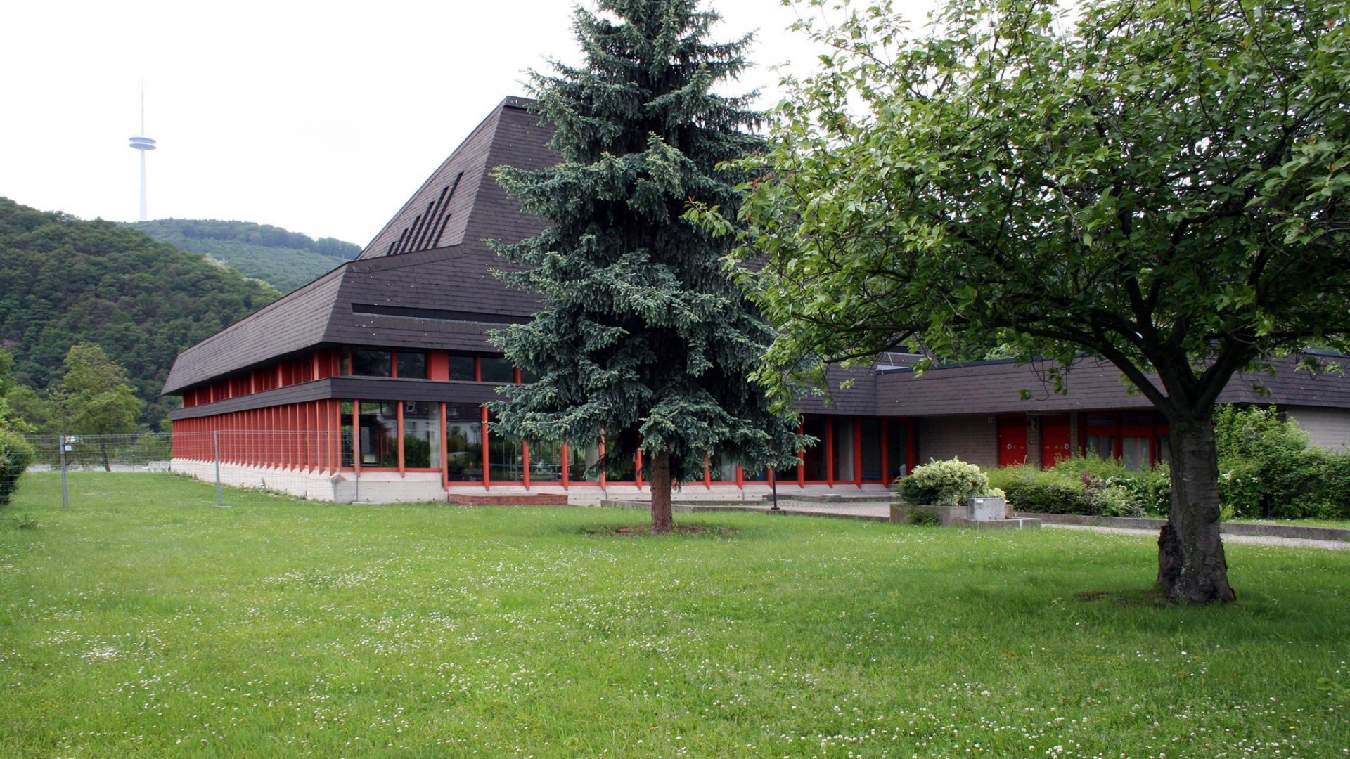 Hallenbad Stadt Lahnstein | &copy; Stadt Lahnstein