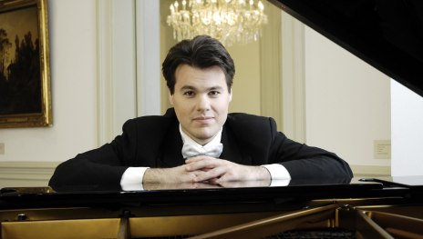 Henri Sigfridsson | © Manfred Esser Henri Sigfridsson | © Manfred Esser