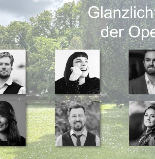 Viva La Musica - Glanzlichter der Oper | © Stadt Eltville am Rhein