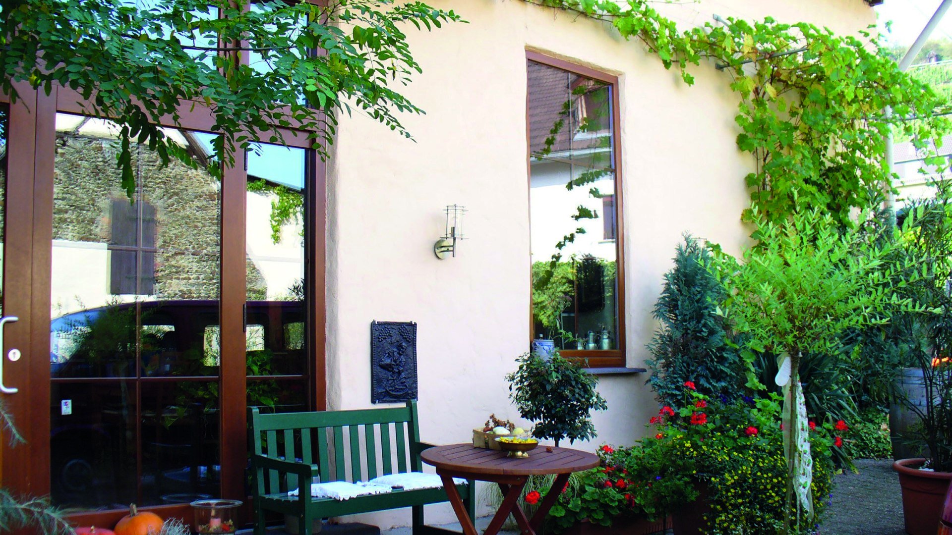 Weingut Karl Lunnebach | &copy; Weingut Karl Lunnebach