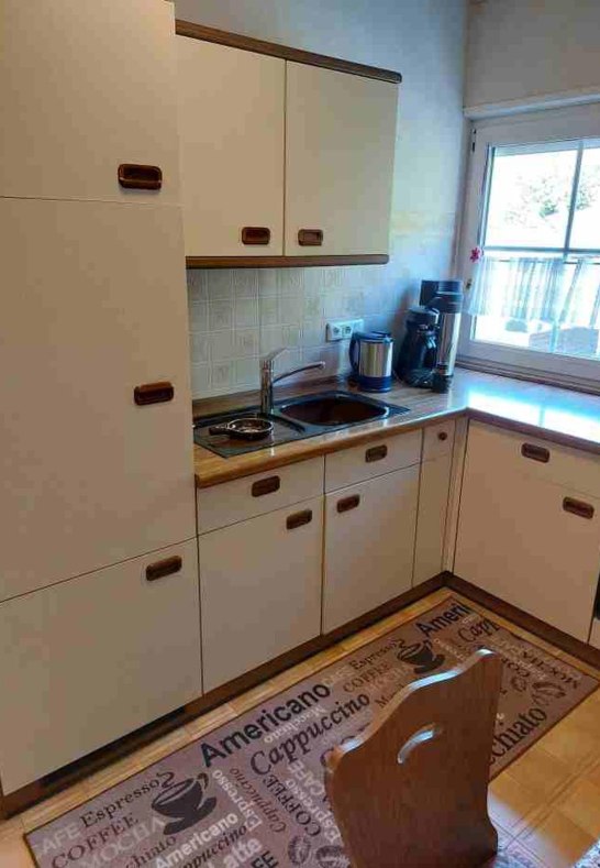 K&uuml;che | &copy; Schmitt