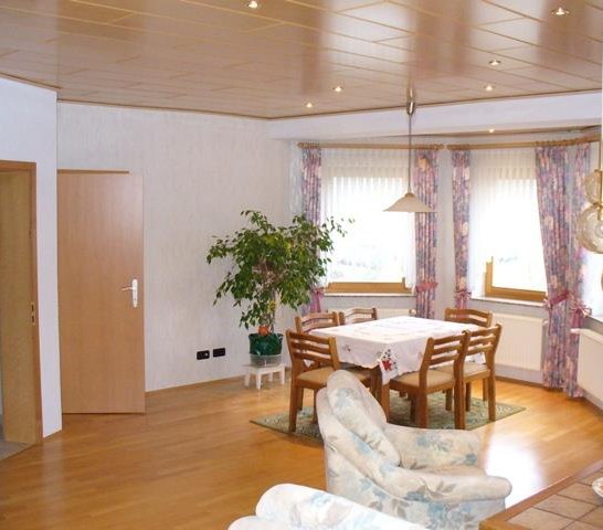 Essecke | &copy; Hartmann