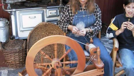 Landmuseum Ransel | &copy; Landmuseum Ransel