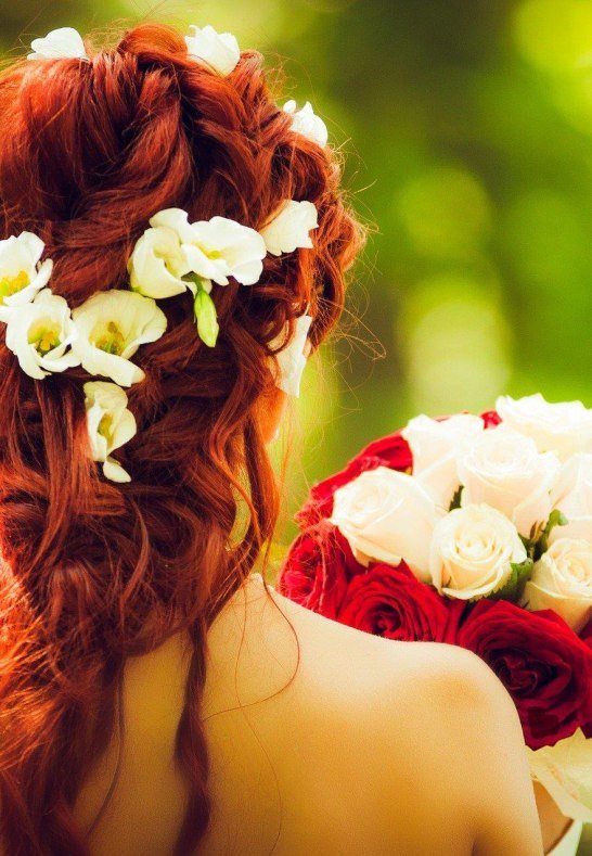 Hochzeitsfloristik 1 | © melancholiaphotography auf Pixabay Hochzeitsfloristik 1 | © melancholiaphotography auf Pixabay