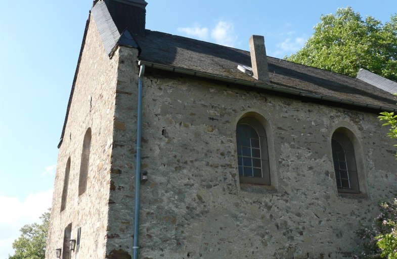 Heilig Geist Kapelle Lahnstein 3 | &copy; Stadt Lahnstein