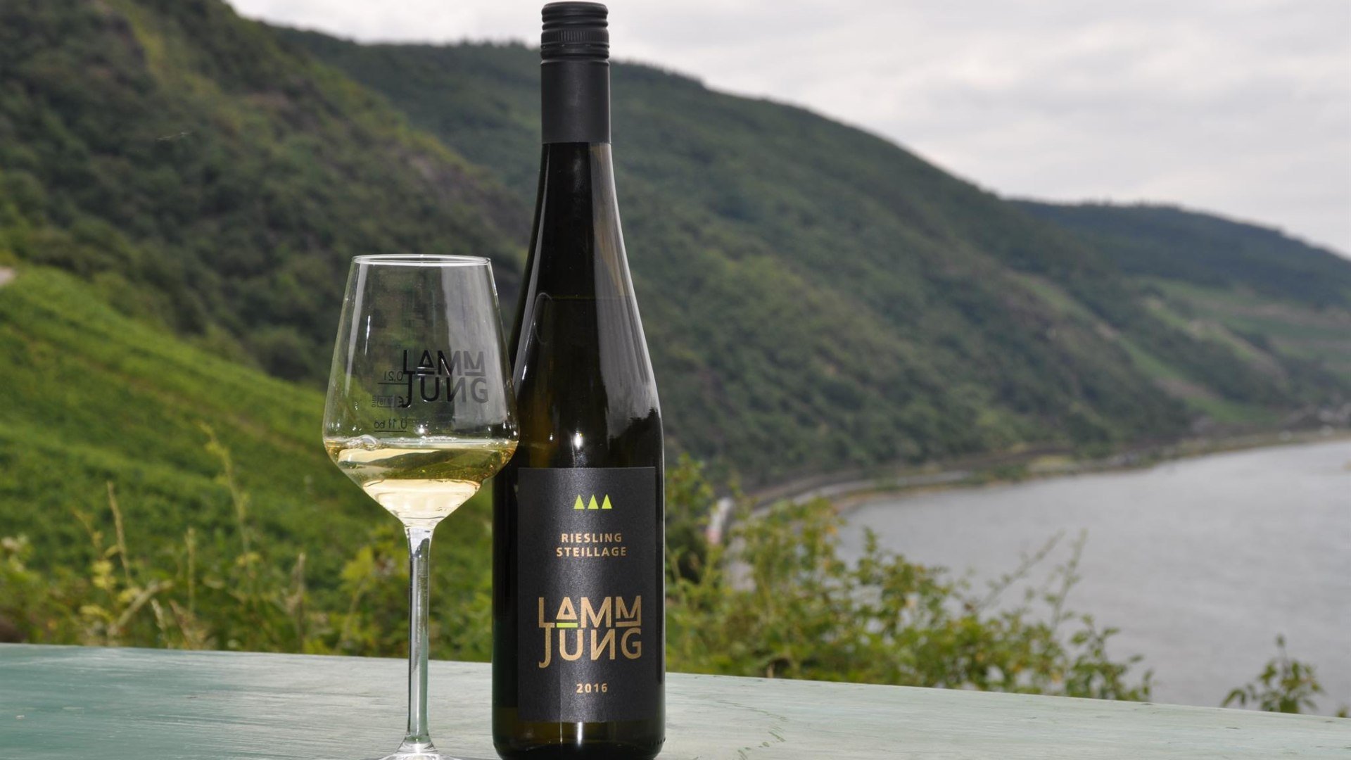 Weingut Lamm-Jung | &copy; Weingut Lamm-Jung