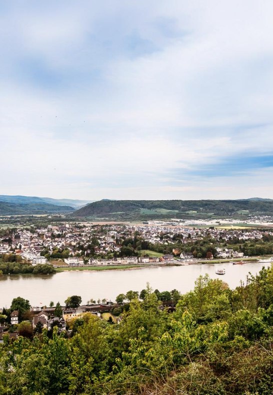 Aussicht 3 | © Lichtreim Photography, Frank Metzemacher Aussicht 3 | © Lichtreim Photography, Frank Metzemacher