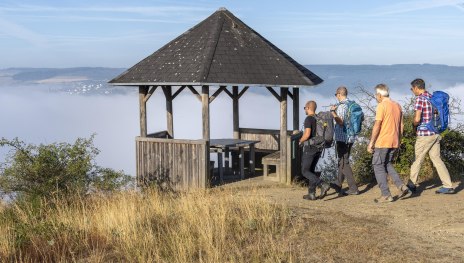 Schwedenschanze | © Katja S. Verhoeven Schwedenschanze | © Katja S. Verhoeven