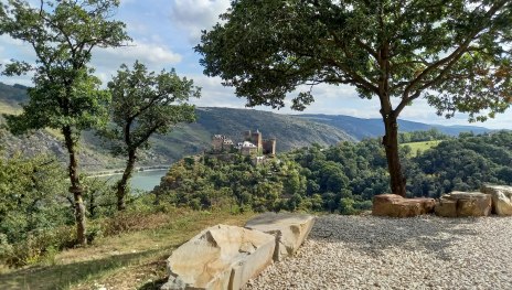 Sch&ouml;nburgblick | &copy; C. Vogt