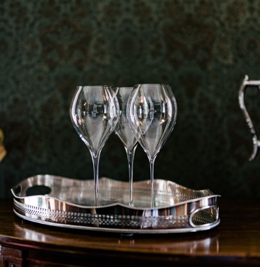 2022-05_HoR_VAUX-03697 | © Sektmanufaktur Schloss VAUX AG 2022-05_HoR_VAUX-03697 | © Sektmanufaktur Schloss VAUX AG