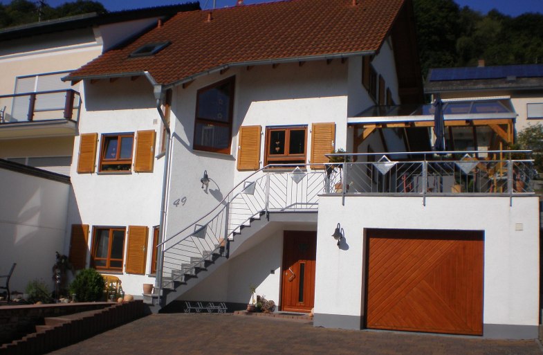 Ferienwohnung in Lorch | &copy; Familie Schneider