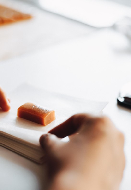 Frl. Diehl Handarbeit | © Stefan Veres Frl. Diehl Handarbeit | © Stefan Veres