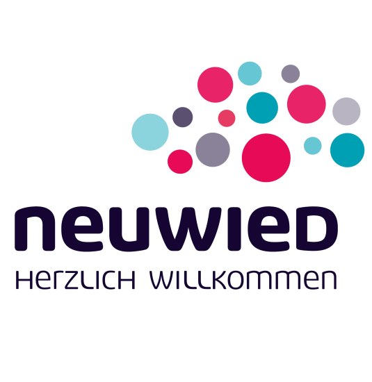 Stadt Logo | &copy; Presseb&uuml;ro der Stadt Neuwied