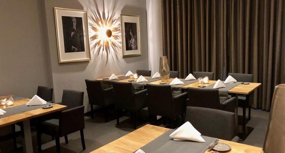 Restaurant Toskana | &copy; Gerrit Hoffmann