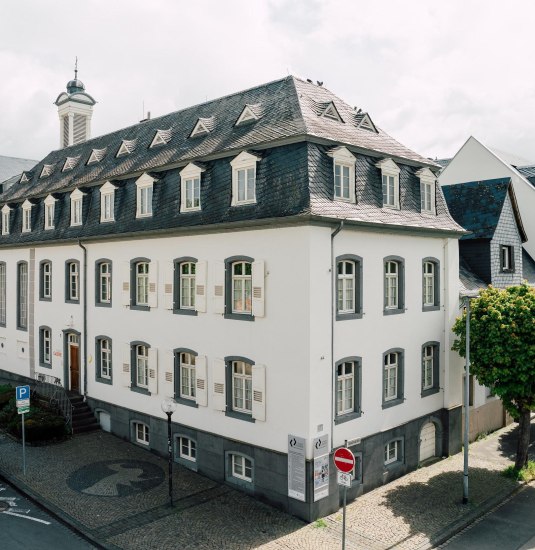 ehemalige Mennonitenkirche | &copy; Zimpfer_Photography