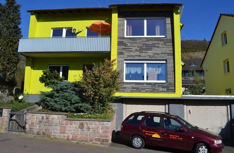 Haus Morgenrot | &copy; M&ouml;lich