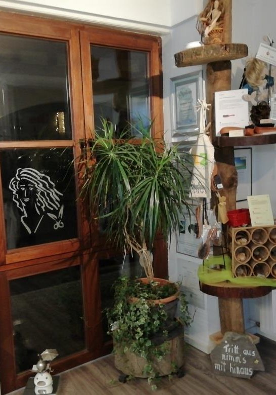 Salon 4 | © Stephanie Neifer Salon 4 | © Stephanie Neifer