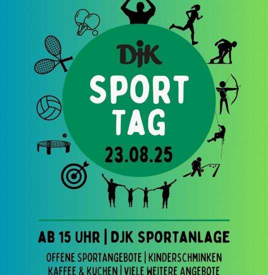 Sporttag | &copy; DJK Oberwesel