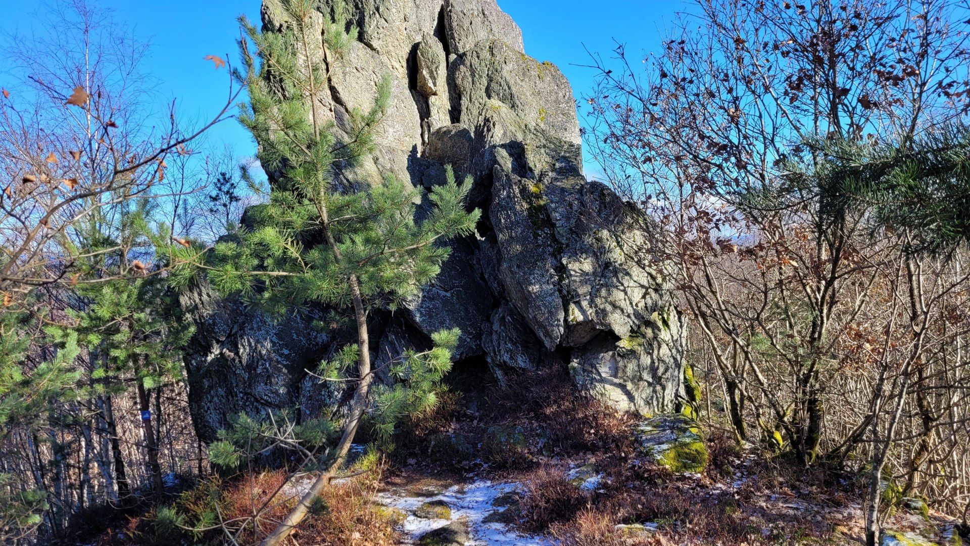 Hohenstein | &copy; E. Bender