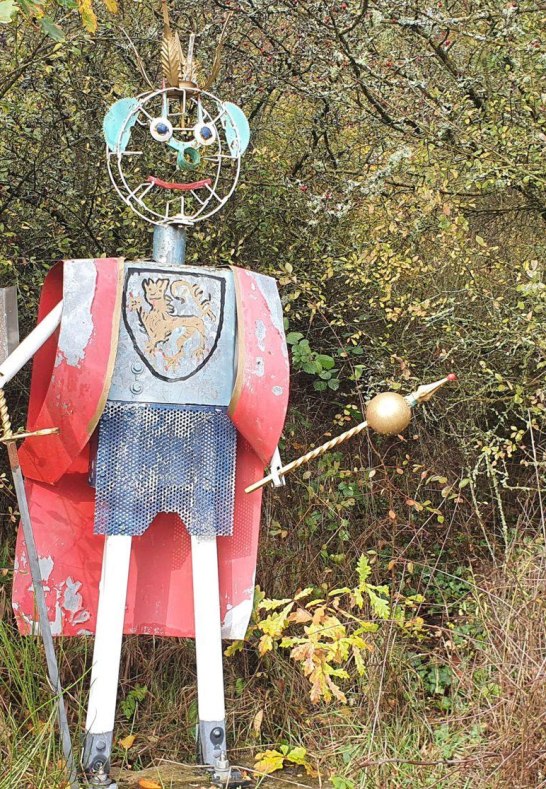 Trollpfad König | © Thomas Biersch Trollpfad König | © Thomas Biersch