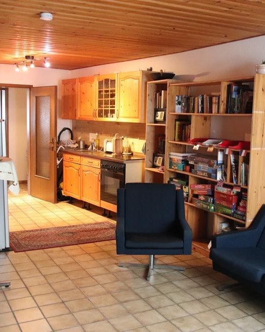 Sitzgruppe | &copy; Familie Nick