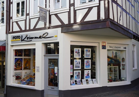 Krimmel 1 | &copy; Georg Krimmel