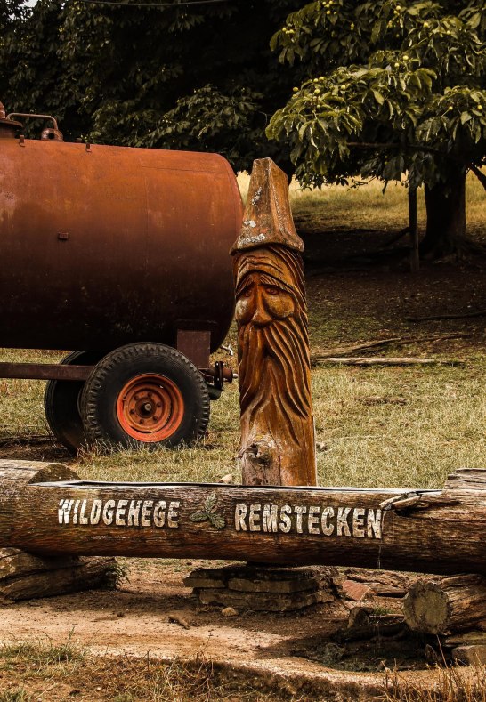 Remstecken | © Johannes Bruchhof Remstecken | © Johannes Bruchhof