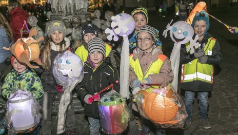 Martin 2 | © Tourist-Information Linz Martin 2 | © Tourist-Information Linz