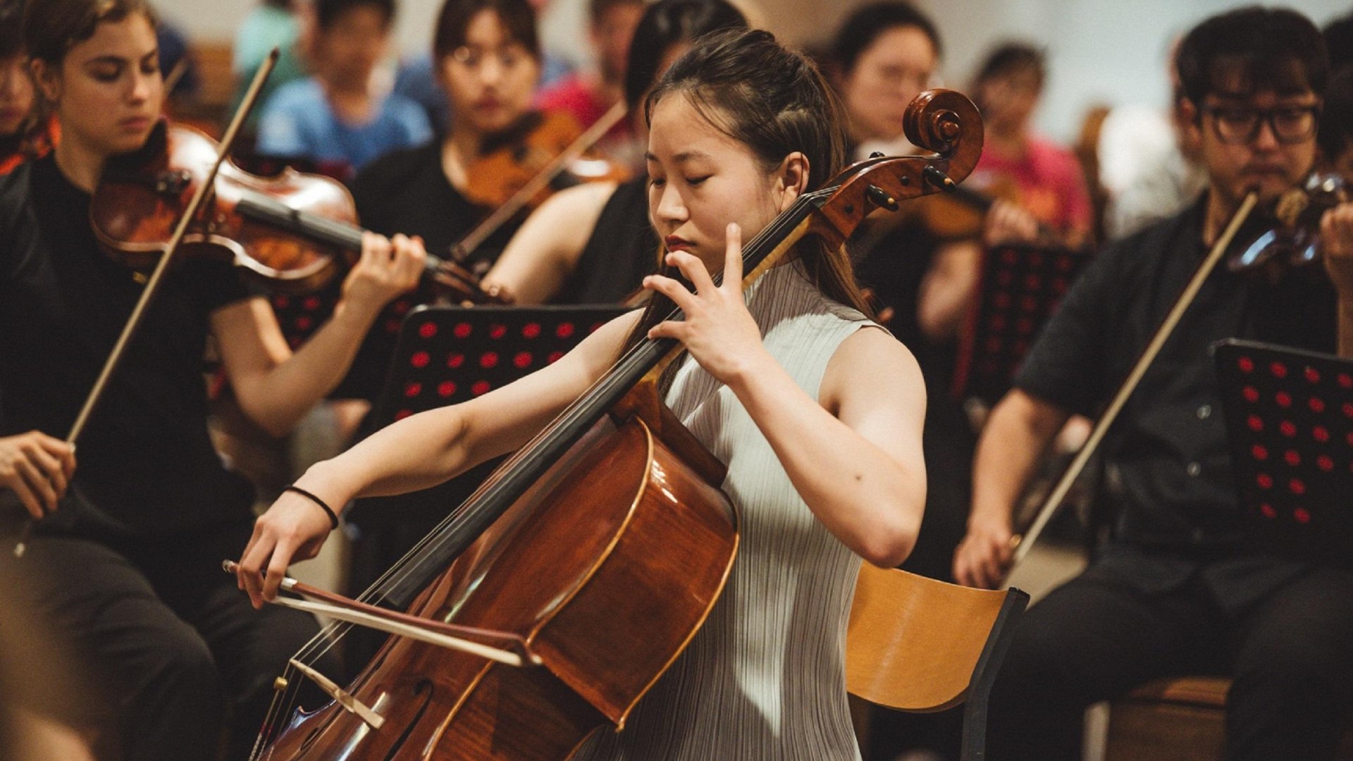 Musiktage St. Martin | © Alejandra Contreras Westermeyer