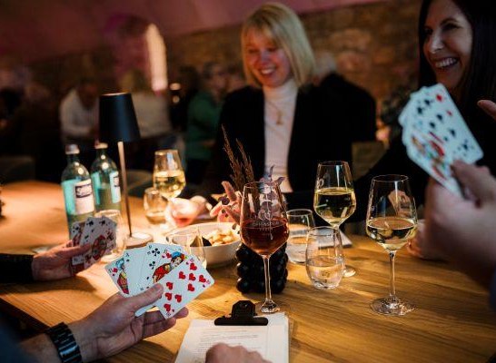 Weingut Offenstein Erben! | &copy; Weingut Offenstein Erben