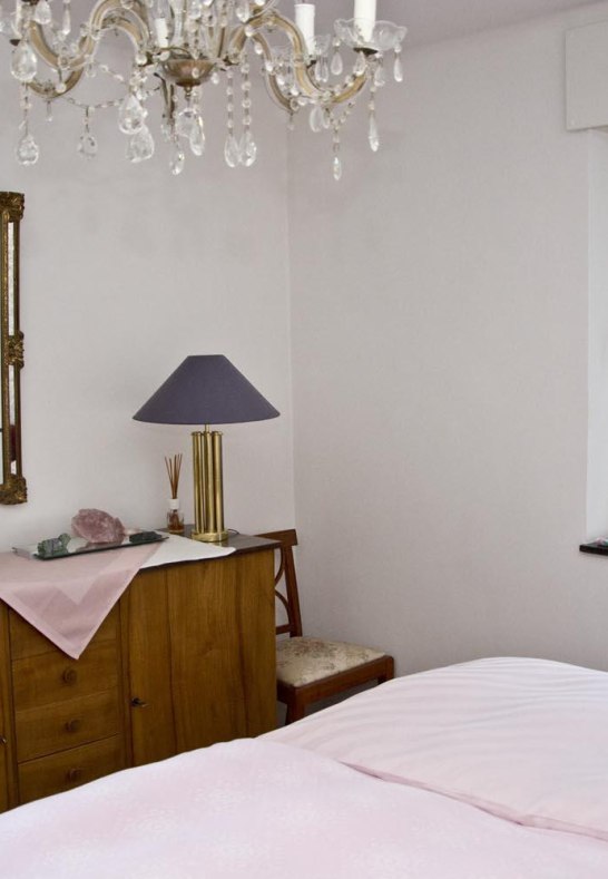 Zimmer | &copy; Marlene Genn