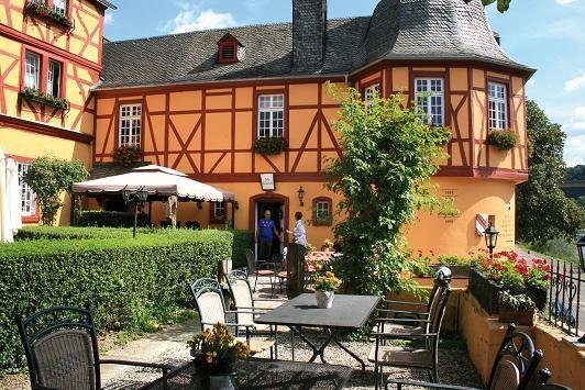 Wirtshaus an der Lahn | &copy; Stadt Lahnstein