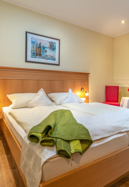 Weingut W Persch - Sennerhof - Oberwesel, Mittel13 | &copy; Weingut W. Persch