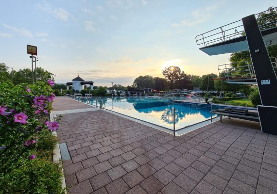 Springerbecken | &copy; FVG R&uuml;desheim