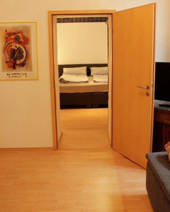 2Wohnzimmer | &copy; Uwe Kr&ouml;ger