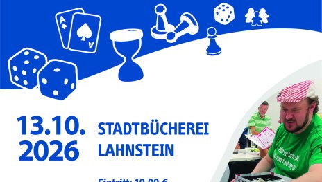 Spieleabend | &copy; Stadt Lahnstein
