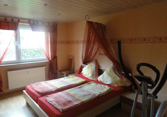 Schlafzimmer1 | &copy; Metz