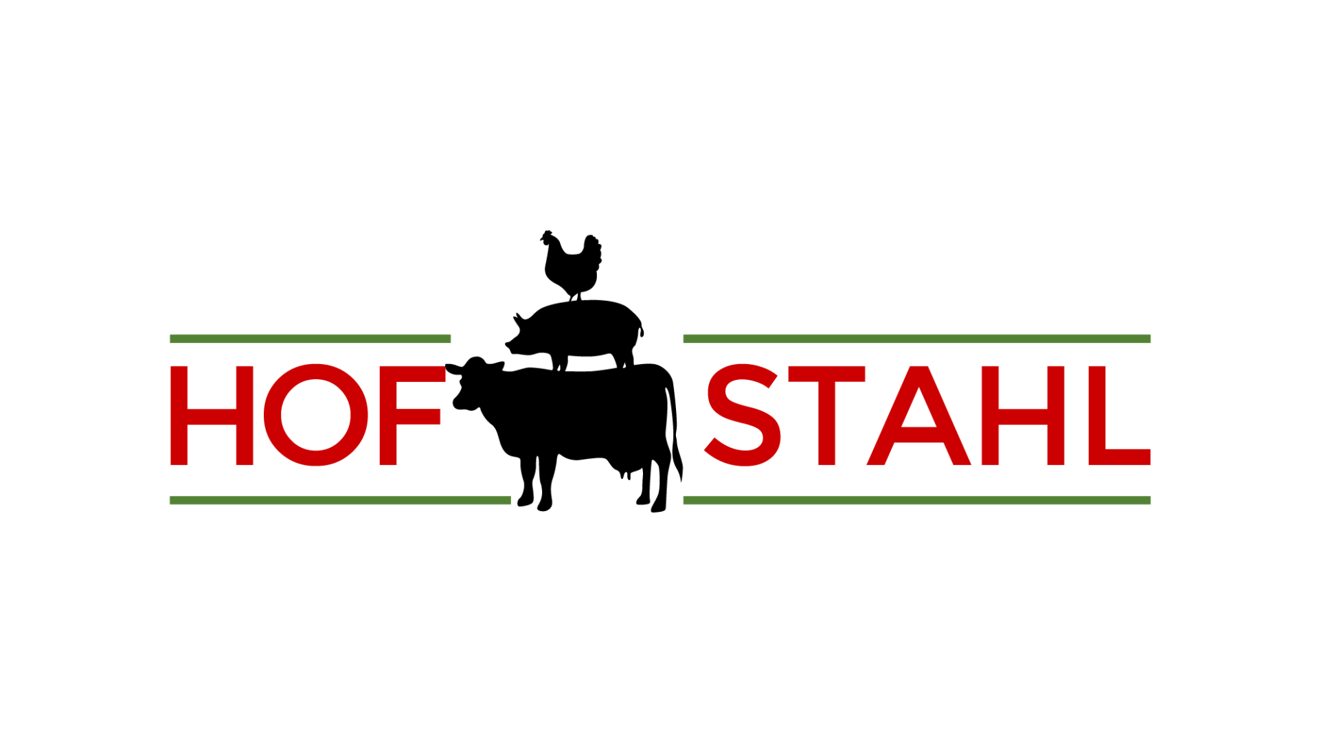 Hof Stahl Logo | © Hof Stahl Hof Stahl Logo | © Hof Stahl