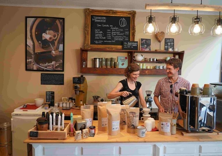 LeNoKo | © Christian Tiedemann LeNoKo | © Christian Tiedemann