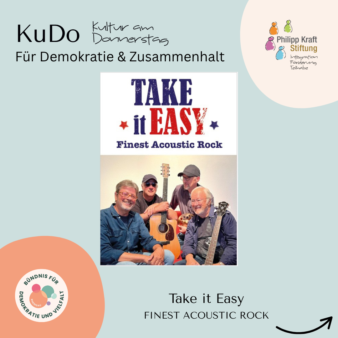 26-07-30_Take it easy_1 | &copy; Philipp-Kraft-Stiftung