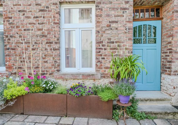 THOMI Feriengasthaus | &copy; THOMI Feriengasthaus