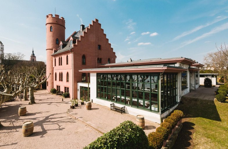 Imagefoto | © VAUX, Sandra Fehr/Heroes of Riesling Imagefoto | © VAUX, Sandra Fehr/Heroes of Riesling
