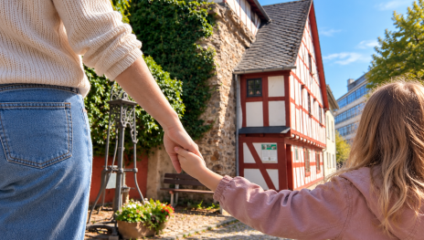 Kess | © Stadt Lahnstein, KI-basiert Kess | © Stadt Lahnstein, KI-basiert