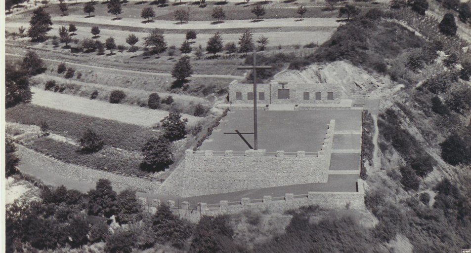 Ehrenmal OL 1 | © Stadt Lahnstein Ehrenmal OL 1 | © Stadt Lahnstein
