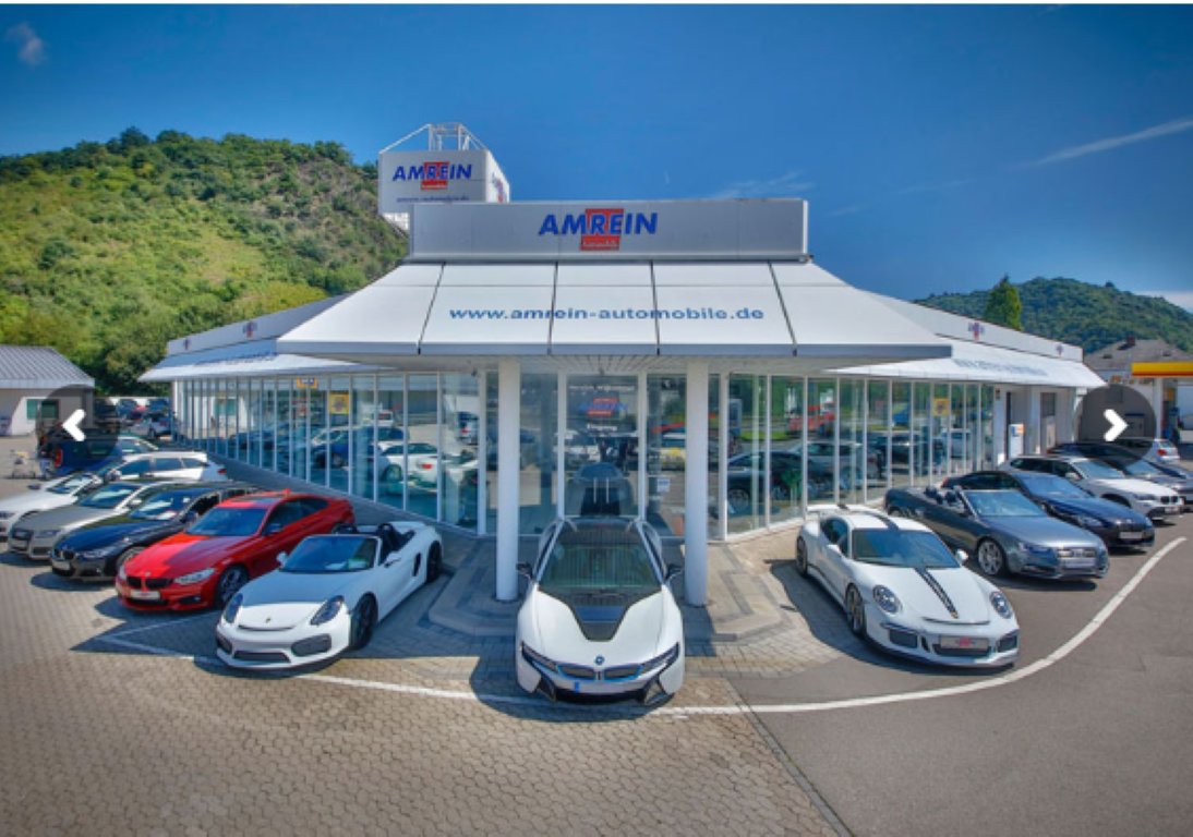 Autohaus Amrein | &copy; Autohaus Amrein