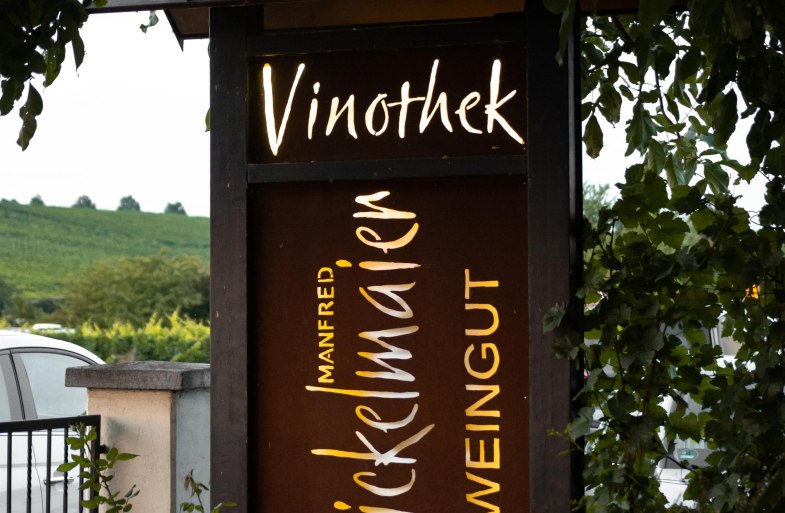 DSC_3772 | © Weingut Bickelmaier