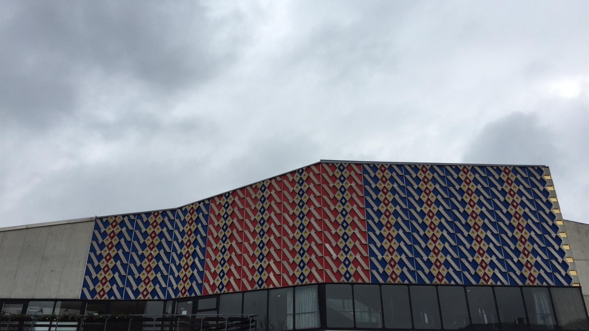 Stadthalle Lahnstein | © Stadt Lahnstein Stadthalle Lahnstein | © Stadt Lahnstein