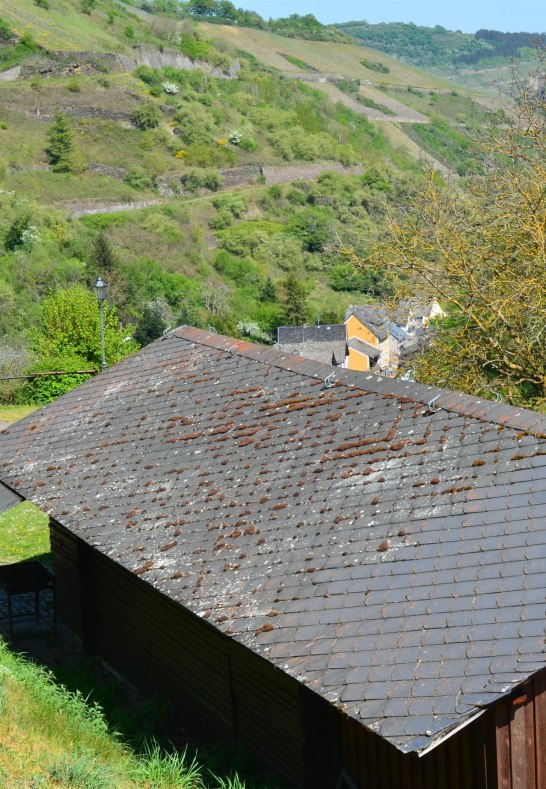Kapellenberg 4 | © Tourist-Info Oberwesel Kapellenberg 4 | © Tourist-Info Oberwesel