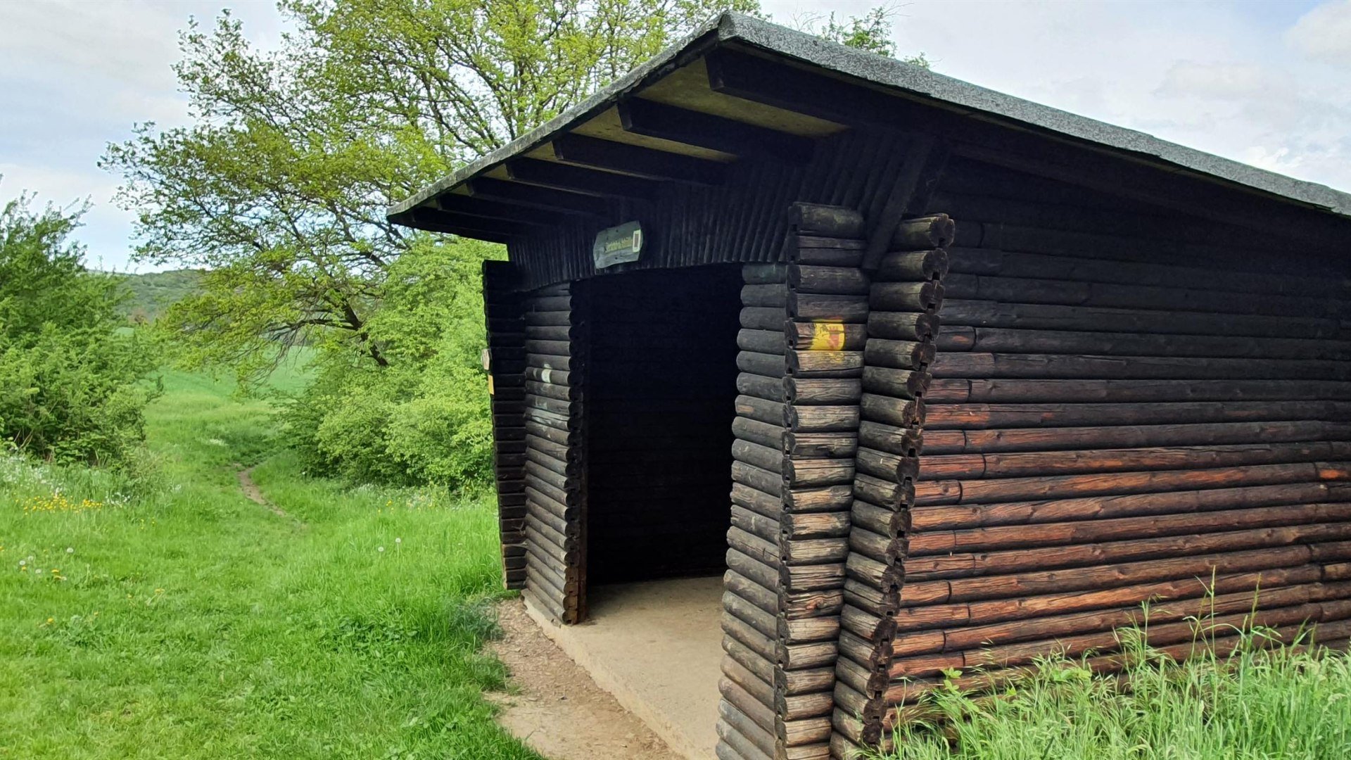 Seelenbachh&uuml;tte | &copy; T. Biersch