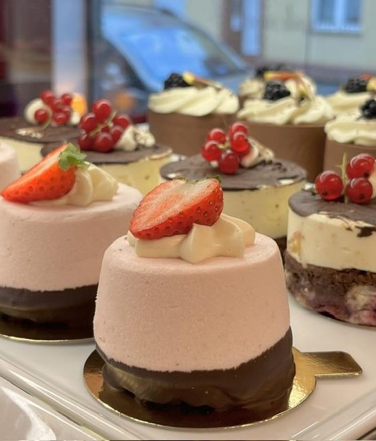 Anna & Eva 5 | &copy; Anna & Eva T&ouml;rtlichkeiten GbR